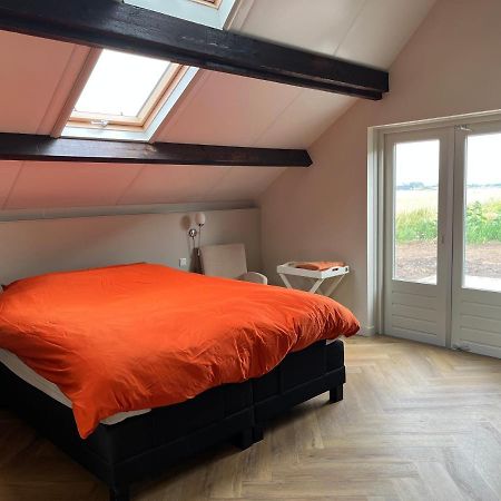 Gastenverblijf Stekkenhof Lägenhet Haalderen Exteriör bild